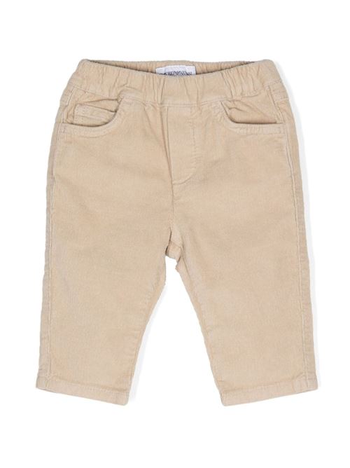 5 POCKETS PANT EMPORIO ARMANI | 6DHJJA 4N8SZ/01P1